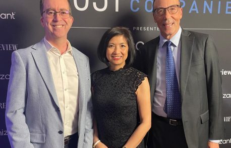 Financial Review BOSS Most Innovative Companies Awards – Finalist