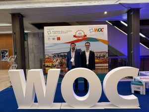 World Ophthalmology Congress (WOC)