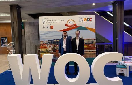 World Ophthalmology Congress (WOC)