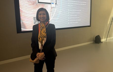 Eyeonic at London Tech Week