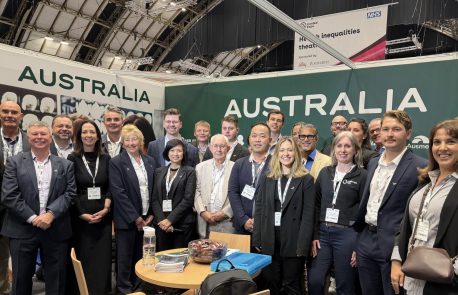 Digital Health in the UK: London Tech Week & NHS ConfedExpo