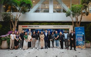 Australia Southeast Asia Business Exchange at APHM 2026