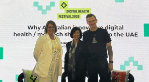 Digital Health Festival 2026