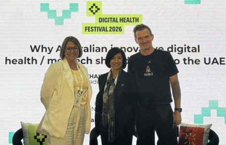 Digital Health Festival 2026