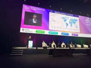 The Innovators Den at ESCRS iNovation Day 2026