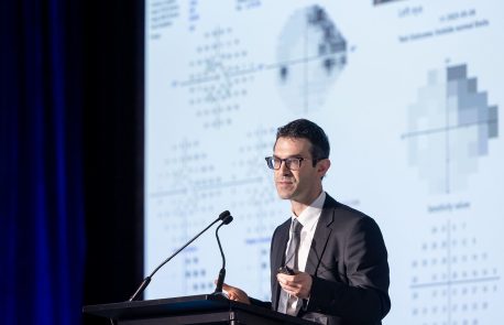 Glaucoma Research Foundation 360 New Horizon Forum